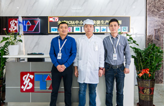 航空研學(xué)實踐基地